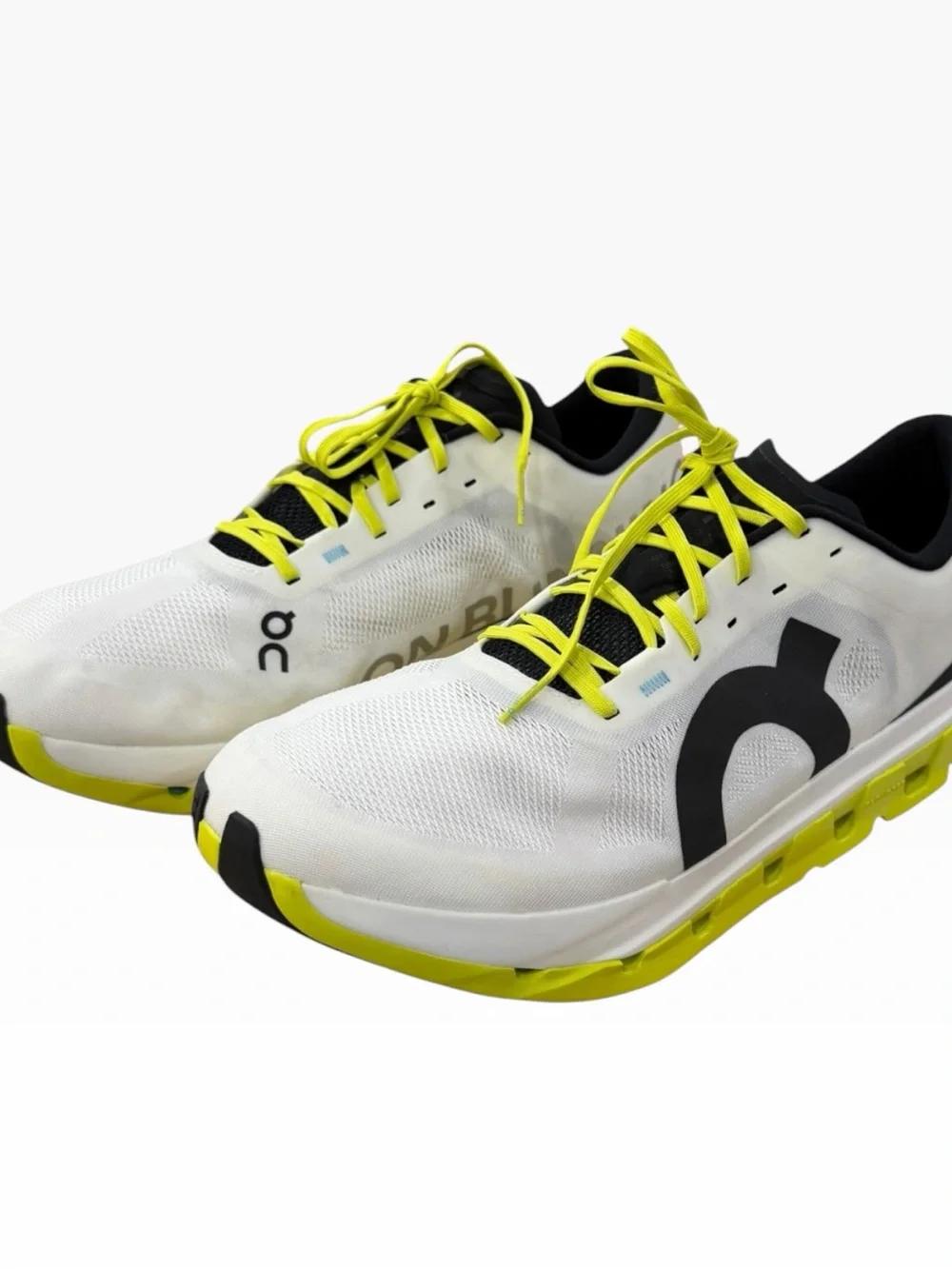 On Running running cloudflow